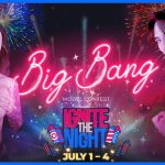 Sparks Will Fly: Flirt4Free’s ‘Big Bang’ Contest Returns With a $10,000 Bang