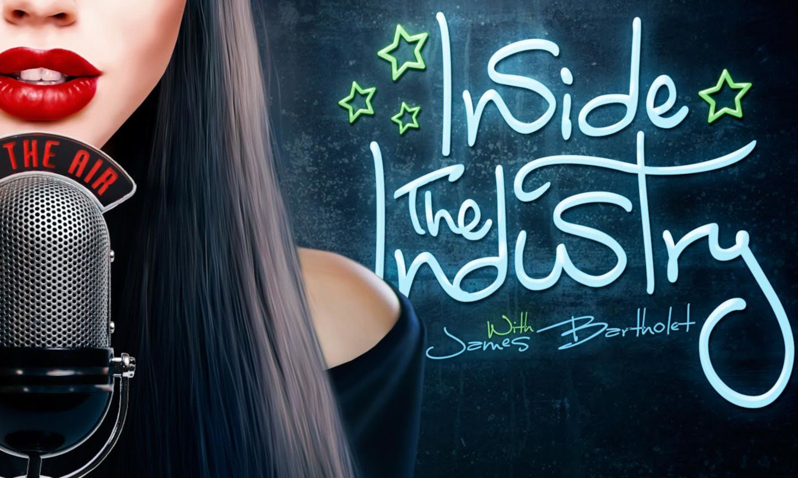 Spilling the Tea: Coco Lovelock and Marica Hase Set for a No-Holds-Barred Chat on ‘Inside The Industry’