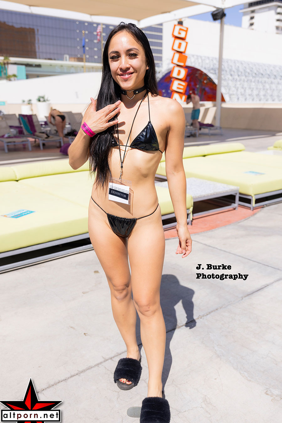 AltStar Expo 2025 Pool Party