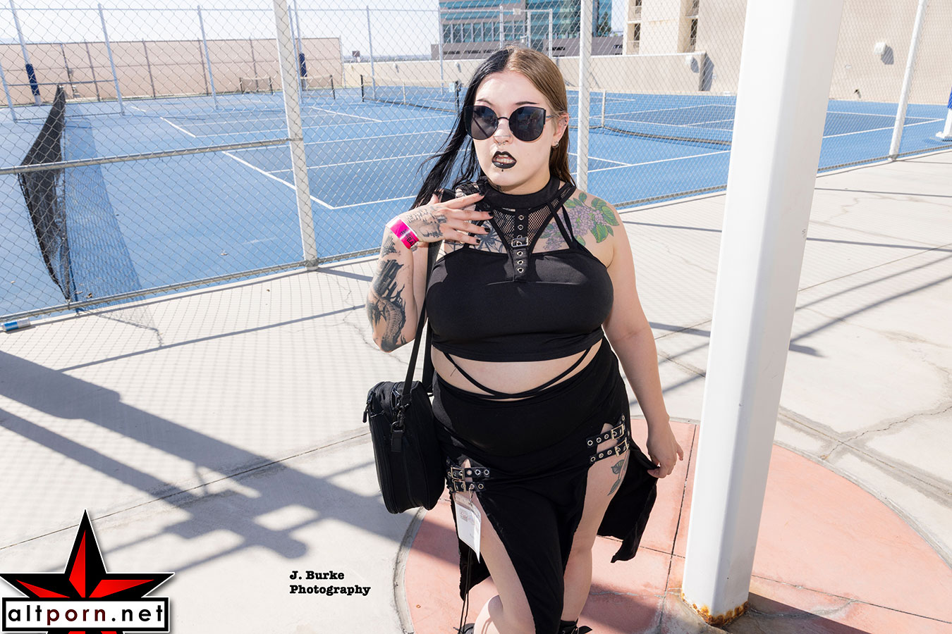 AltStar Expo 2025 Pool Party