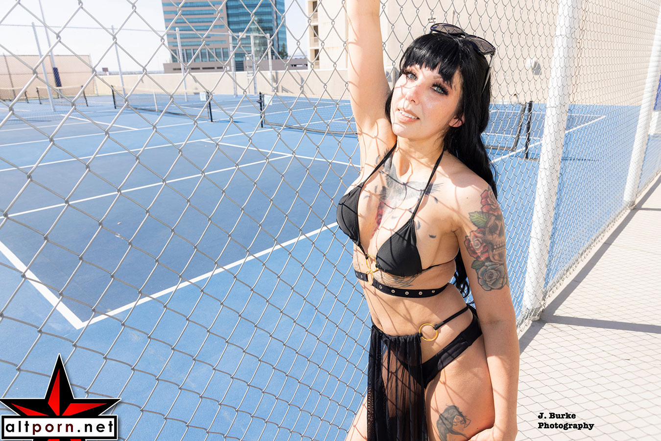 AltStar Expo 2025 Pool Party