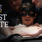 Step Inside ‘BetaBetaPi’: Carnal Media’s Twisted New Frat Fantasy Gets Real