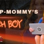 Step-Mommy’s Secret: Rachel Steele Turns Up the Heat With New Taboo JOI Scene