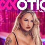 Stephanie Love is Bringing the Party to EXXXOTICA Miami