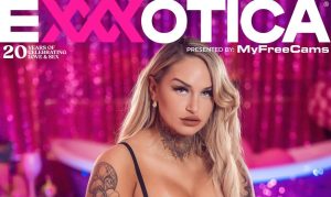 Stephanie Love is Bringing the Party to EXXXOTICA Miami