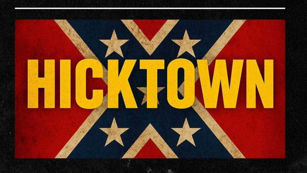 Stormi Maya’s Gritty Indie Film ‘Hicktown’ Smashes Funding Goal, Now Aims for the “Ultimate Dream”