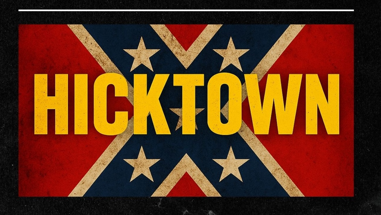 Stormi Maya’s ‘Hicktown’ Smashes Funding Goal, Proving Fans Are the New Studio Heads