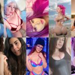 Summer Sizzle: Meet the 10 Indie Creators APClips and XBIZ Are Obsessed With This June