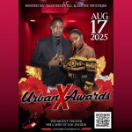 The Countdown Begins: Urban X Awards Unveils Star-Studded Weekend and Opens Fan Voting