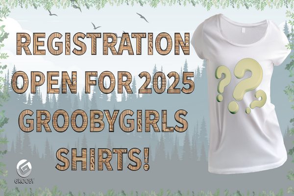 The Hottest Look of 2025: Grooby Is Rolling Out Exclusive New Shirts For Its Stars