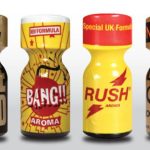 The Little Bottle with the Big Bang: Your Ultimate Guide to Poppers