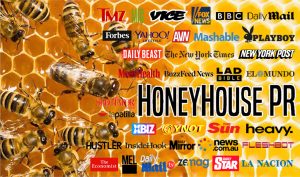 The Mic Drop: HoneyHouse PR’s Quiet Confidence Earns Major Urban X Nomination