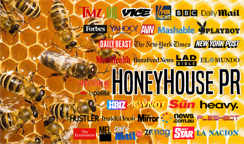 The Mic Drop: HoneyHouse PR’s Quiet Confidence Earns Major Urban X Nomination
