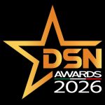 The Party Never Stops: DSN Awards Unveils 2025 Logo, Promises Biggest Show Yet