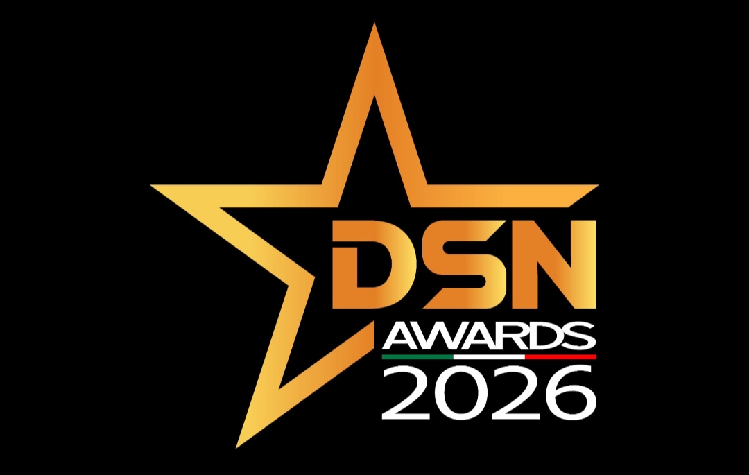 The Party Never Stops: DSN Awards Unveils 2025 Logo, Promises Biggest Show Yet