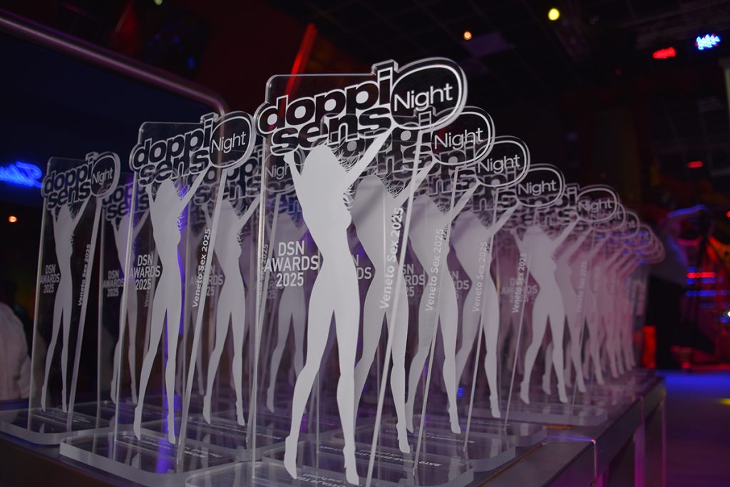 The Wait is Over! DSN Awards 2025 Photo Galleries Drop Ahead of TV Debut