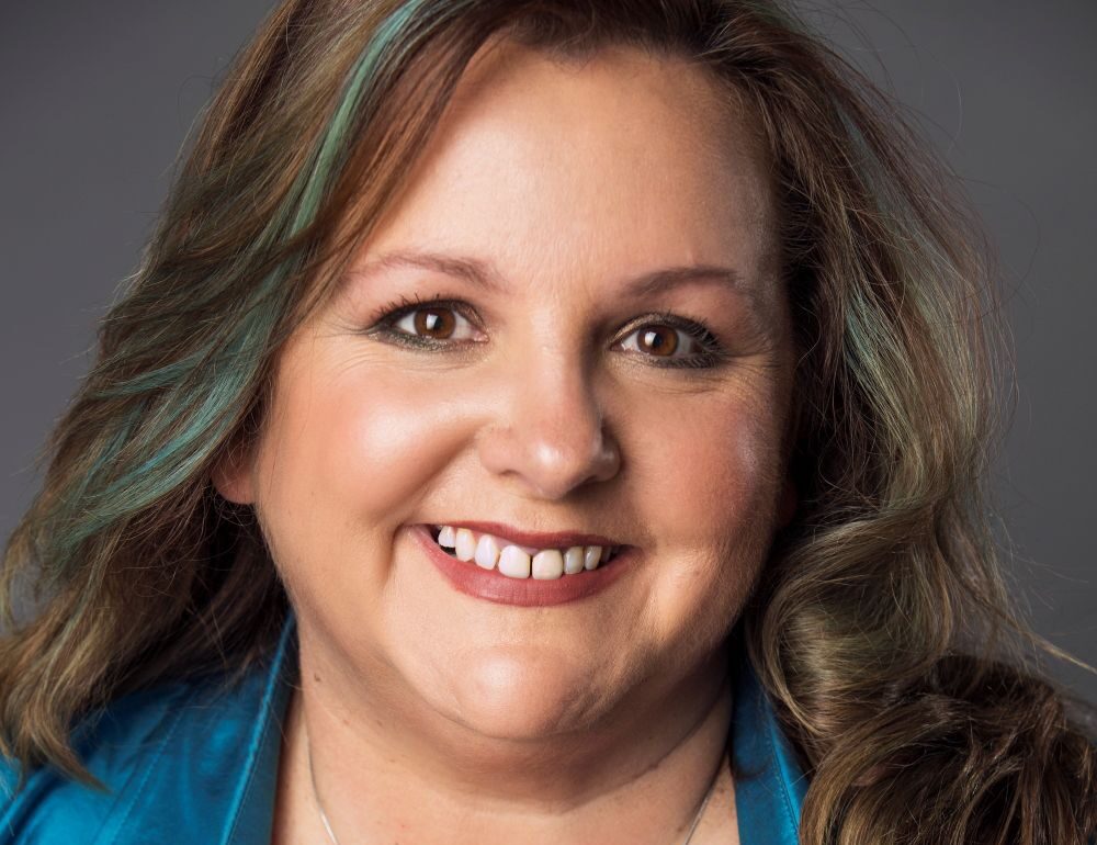 This Adult Boutique Owner Says Her AI Is Making Her a Better Lover—Here’s Why