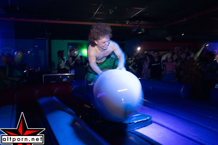 2025 AltStar Expo Pro Penis Riders Party