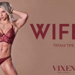 Tiffani Time and Husband Benfit Get Real About Their Marriage with Jax Slayher in Unfiltered WIFEY Debut