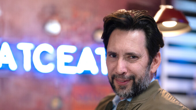 Tommy Pistol at 20: Still on Fire and Ready to Direct the Chaos