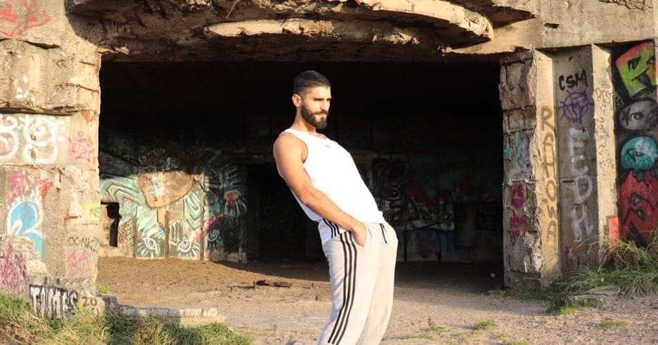 Karim Yoav, Best Fetish Pornstar