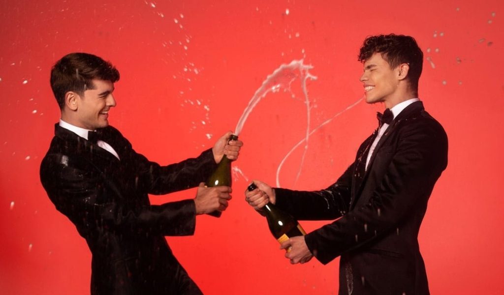 Torremolinos Heats Up: The Complete Rundown of the Grabby Awards Europe 2025 Winners