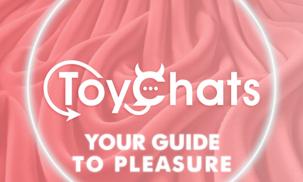 ToyChats Crowned the ‘Rotten Tomatoes of Sex Toys’ in Major Award Win