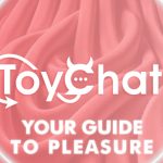 ToyChats Crowned the ‘Rotten Tomatoes of Sex Toys’ in Major Award Win