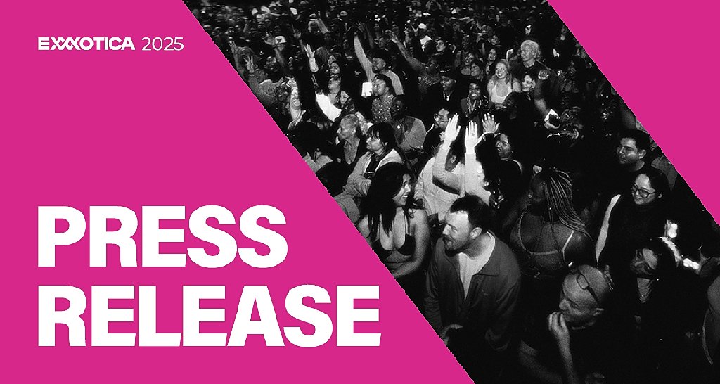 Two Decades of Daring: EXXXOTICA’s 20th Anniversary Blowout Takes Miami By Storm