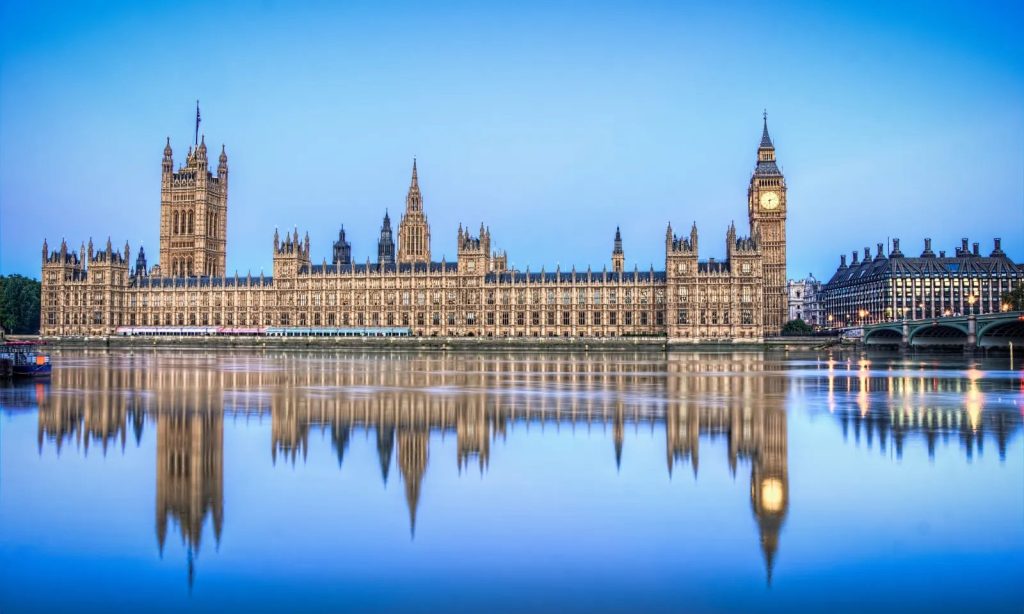 UK Moves to Outlaw Choking in Porn, Sparking Fierce Debate Over Censorship