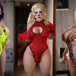 ULoversDoll Drops Jaws With Trio of Trailblazing Transgender Dolls