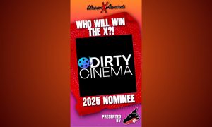 Vegas Heat: Dirty Cinema Lands First-Ever Urban X Awards Nomination