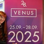 Venus Berlin is Back! Get Ready for the 28th Edition in 2025