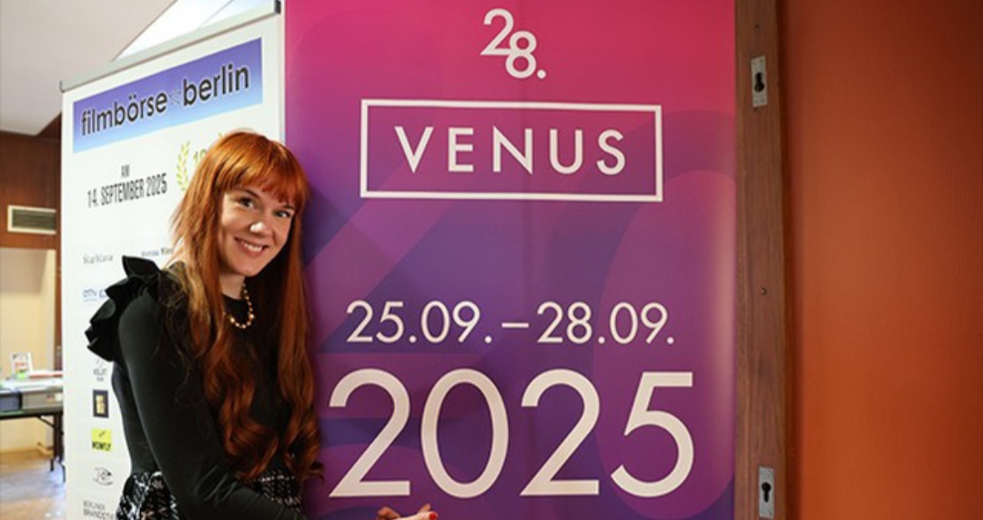 Venus Berlin is Back! Get Ready for the 28th Edition in 2025