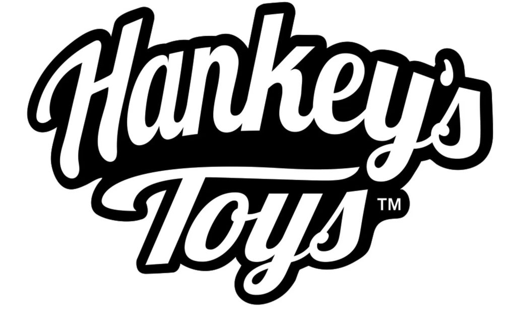 Wade Wolfgar Unleashes His Signature “Ogre Cock” With Mr. Hankey’s Toys