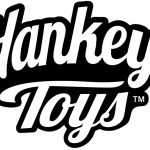 Wade Wolfgar Unleashes His Signature “Ogre Cock” With Mr. Hankey’s Toys