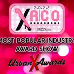 When Critics Get Fan Love: XRCO Awards Snags Major Nomination at Urban X