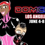 Whips, Wares, and Pure Magic: DomCon Just Reminded Everyone Why In-Person Kink Is King