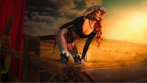 Why Elly Clutch Chose Now for Her Explosive Brazzers Debut