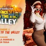 Wicked Drops a ’90s Bombshell with Seth Gamble’s ‘Once Upon a Time in the Valley’