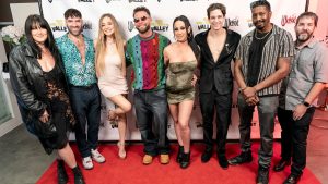 Wicked’s ‘Once Upon A Time in the Valley’ Premiere Lights Up LA With Star-Studded ’90s Nostalgia