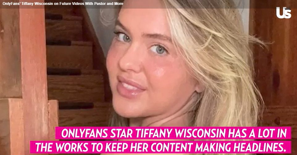 Wisconsin Tiff’s Next Chapter: Trading 5,000 Men for a Pastor, an Amish Guy, and a 90-Year-Old?
