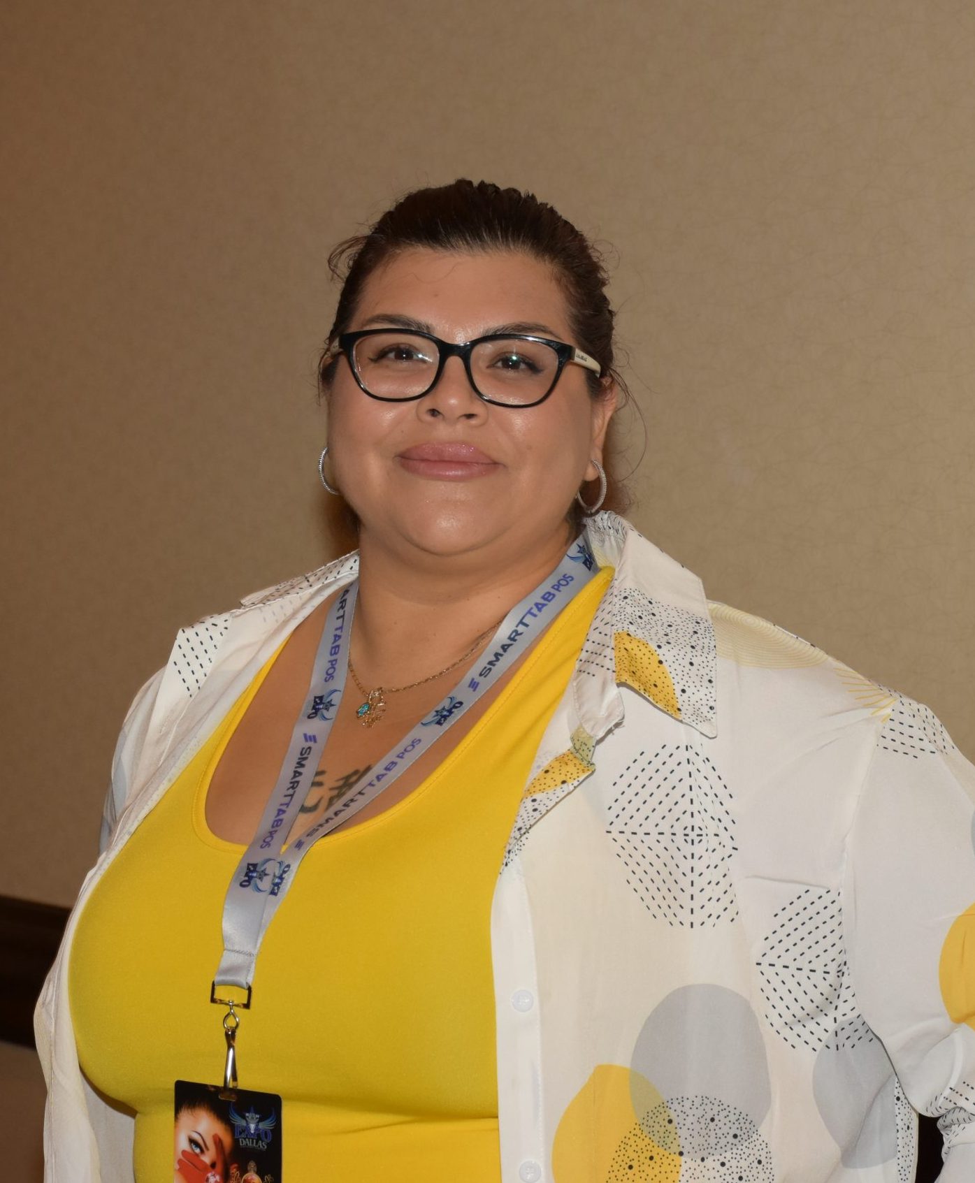 Dr. Monique Martinez-Quiros
