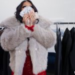 You’ll Never Look at a Coat Check the Same Way Again: Connie Perignon’s Steamy Brazzers Return
