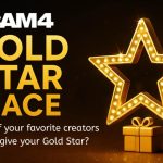 Your Vote, Their Victory: Inside CAM4’s Intense Gold Star Race