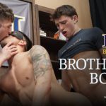 Zander Woodz Faces an Unforgiving Initiation in New ‘BetaBetaPi’ Episode