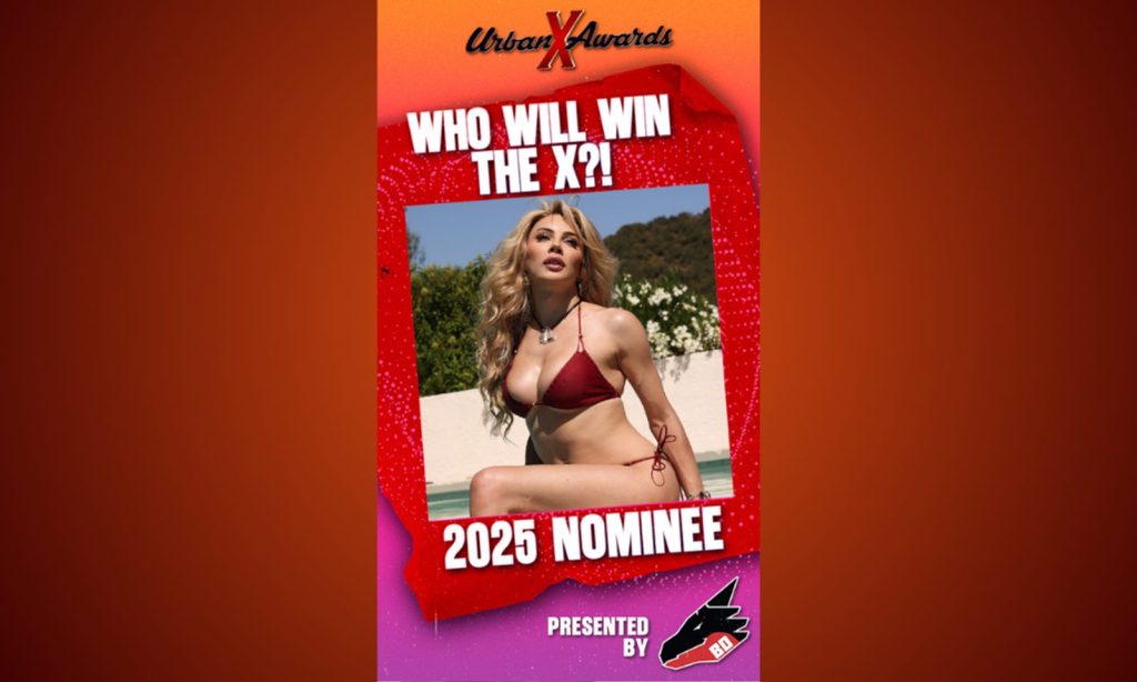 Ariel Demure Eyes Double Victory at Urban X Awards After a Landmark Year