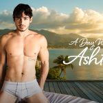 Ashton Summers Invites You to Get Up Close and Personal in Men.com’s ‘A Day With Ashton’
