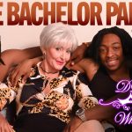 DD White Takes Charge in Steamy New LoyalFans Exclusive, ‘The Bachelor Party’