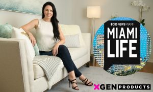 Dr. Mindy Is In: How Xgen’s Resident Sexologist Is Revolutionizing the Retail Experience